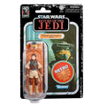 SW Retro Princess Leia Organa (Boushh)