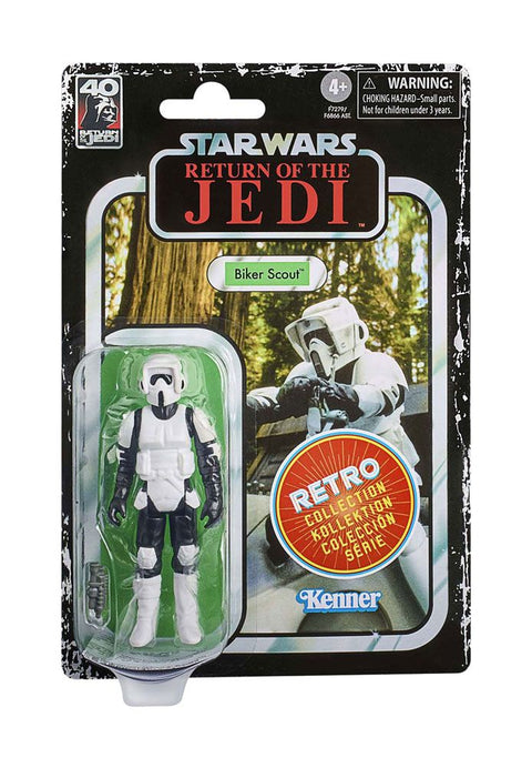 SW Retro Biker Scout