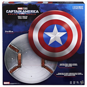 Captain America Bouclier