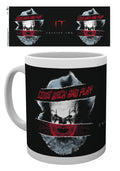 Tasse 11 Oz It Time to PLay