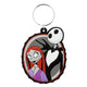 Porte-Clés Nightmare Before Christmas