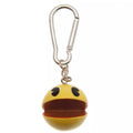 3D Keychain - Pac-Man