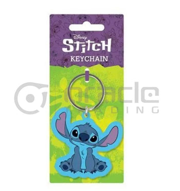 Porte-Clés Stitch