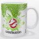 Tasse 11 Oz Ghostbuster Slime