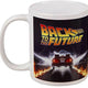 Back To The Future 11 Oz Mug