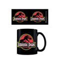 Tasse 11 Oz Jurassic Park
