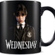 Wednesday 11 Oz Mug