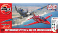 Spitfire & Hawk 1:72