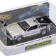 BTTF 3 Time Machine ScaleXtric