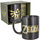 Tasse 11 Oz Zelda Hyrule