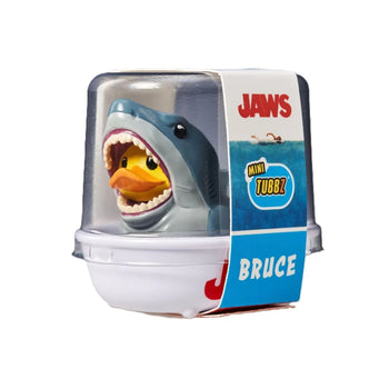 Tubbz Mini Jaws Bruce