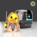 Tubbz 1st Ed - Megan