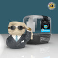 Tubbz 1st Ed - The Invisible Man