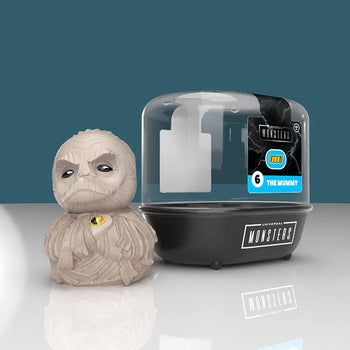Tubbz 1st Ed - The Mummy