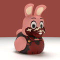 Tubbz 1st Ed - Robbie