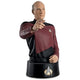 Star Trek Bust - Cap. Picard