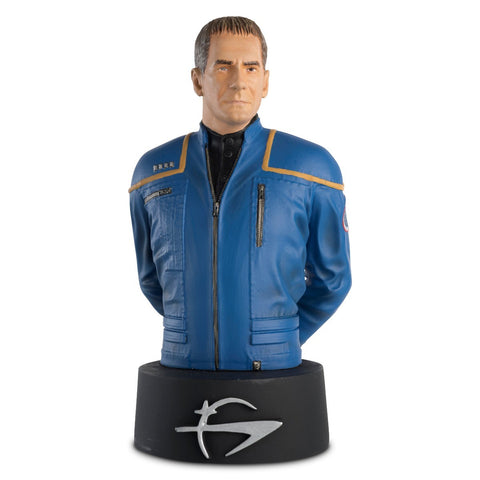 Star Trek Bust - Cap. Archer