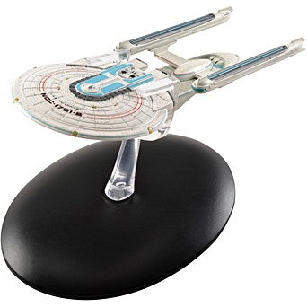 Star Trek Ships - NCC-1701-B