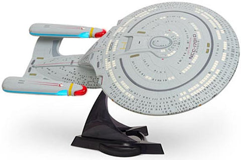 Starships XL - NCC-1701-D