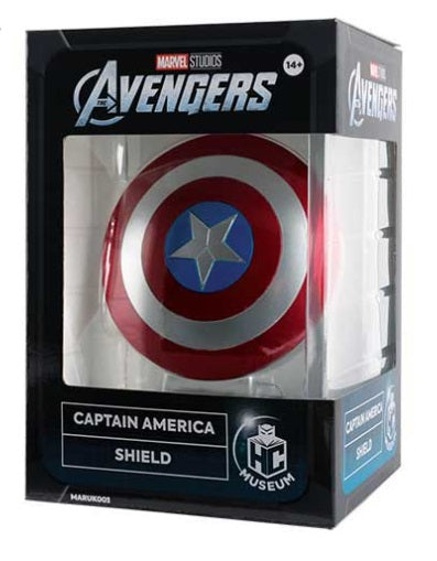 Avengers - Captain Shield