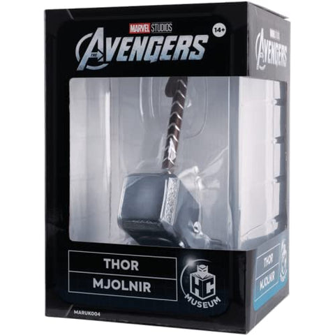 Avengers - Thor Mjolnir