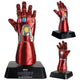 Marvel Museum Iron Man's Nano Gauntlet