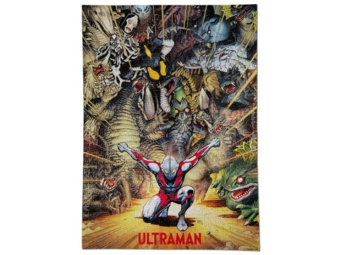 PZ1000 Ultraman