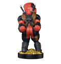 Cable Guy - Deadpool Bringing Up The Rear