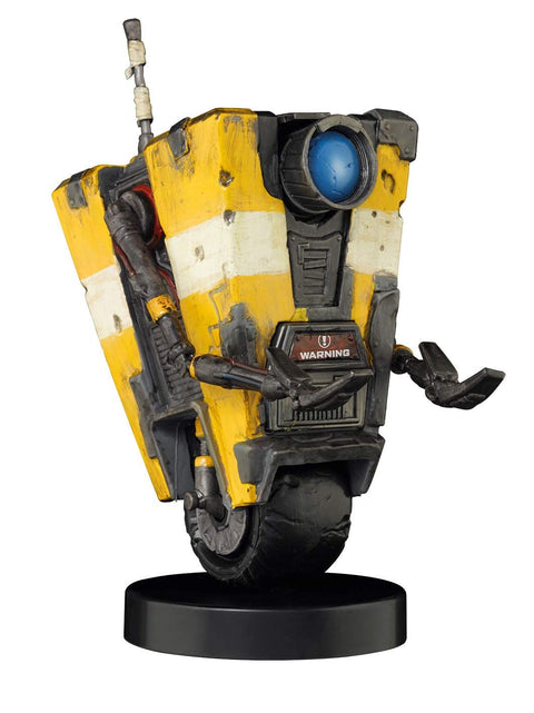 Cable Guy -  Borderlands Claptrap
