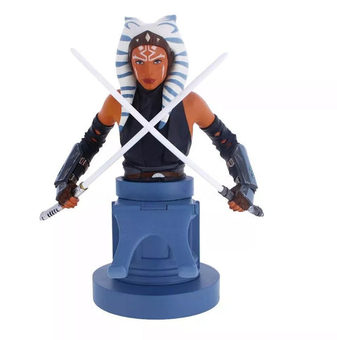 Cable Guy - Ahsoka Tano