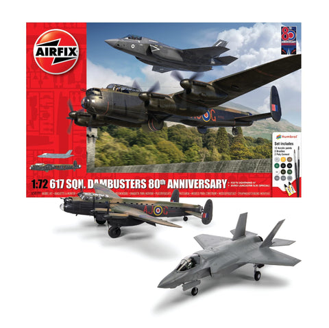 617 SQN Dambusters 1:7