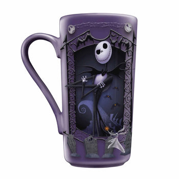 Tasse 16.5 Oz Nightmare Before Christmas