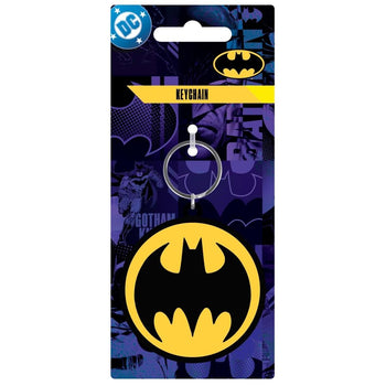 Porte-Clés Spinner Batman