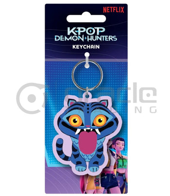 Porte-Clés K Pop Derpy