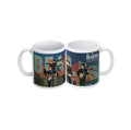 Tasse 11 Oz The Beatle Budokan June 30