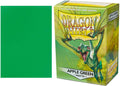 Dragon Shield Vert Pomme Mat