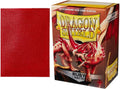 Dragon Shield Rubis Mat