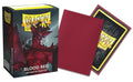 Dragon Shield Rouge Sang Mat