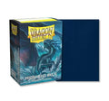 Dragon Shield Bleu Minuit Mat