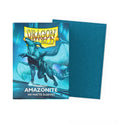 Dragon Shield Amazonite