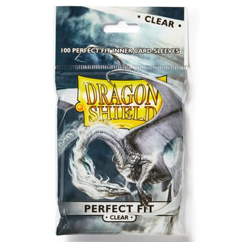 Dragon Shield Perfect Fit
