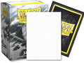 Dragon Shield Dual Matte Snow