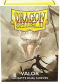Dragon Shield Dual Valeur Mat
