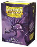 Dragon Shield Dual Âme Mat