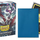 Dragon Shield Anniversary Special Edition Blue-Silver