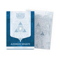Dragon Shield - Azorius Senate