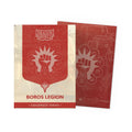 Dragon Shield - Boros Legion
