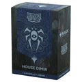 Dragon Shield - House Dimir