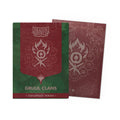 Dragon Shield - Gruul Clans