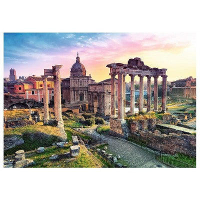 PZ1000 Roman Forum